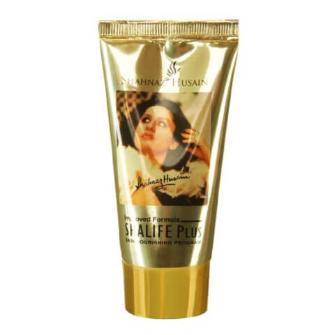 Shahnaz Husain Shalife Plus, 35 g Skin Nourishing Shahnaz Husain Shalife Plus, 35 g Skin Nourishing