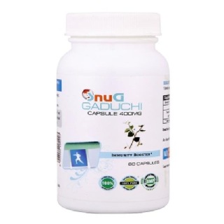 SnuG Gaduchi 400MG, 60 capsules