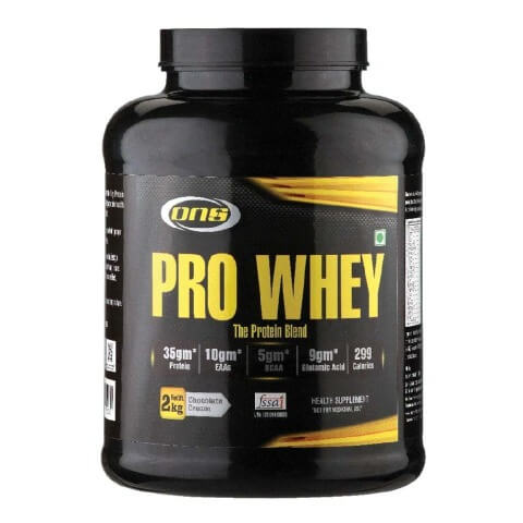 ONS Pro Whey, 4.4 lb Chocolate ONS Pro Whey, 4.4 lb Chocolate