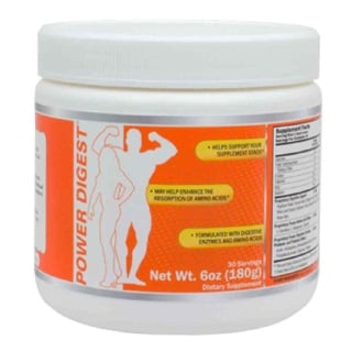 Health Plus Power Digest, 0.396 lb