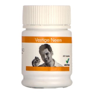 Vestige Neem, 100 Soflets