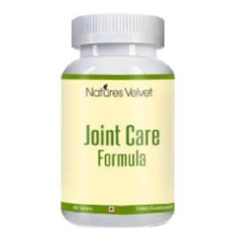 Natures Velvet Joint Care Formula, 60 tablet(s) Natures Velvet Joint Care Formula, 60 tablet(s)