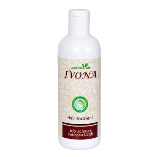 Ivona Hair Nutrient, 200 ml All Type Hair