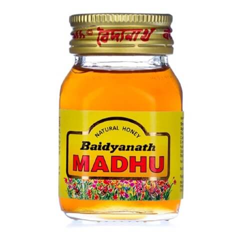 Baidyanath Madhu, 1 kg Unflavoured Baidyanath Madhu, 1 kg Unflavoured