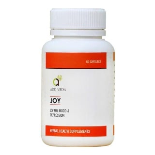 Add Veda Joy, 60 capsules