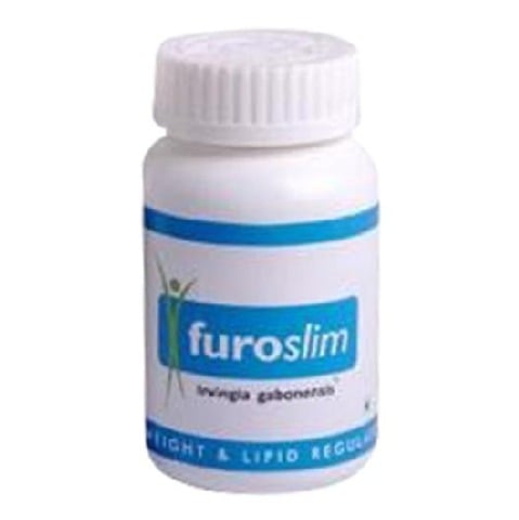 Fenfuro Furoslim, 140 capsules Unflavoured Fenfuro Furoslim, 140 capsules Unflavoured