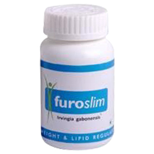 Fenfuro Furoslim, 140 capsules Unflavoured