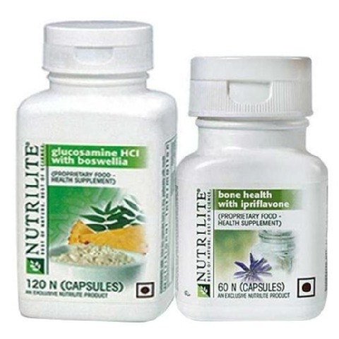 Amway Bone Strengthening Combo Amway Bone Strengthening Combo