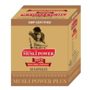 Mahaved Musli Power Plus