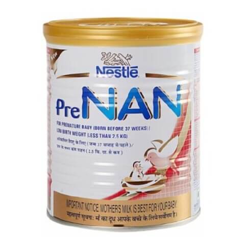 Nestle Pre Nan
