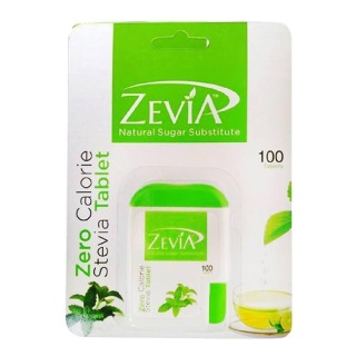 Zevia Stevia Tablets, 100 tablet(s)