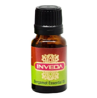 Inveda Essential Oil, 10 ml Bergamot