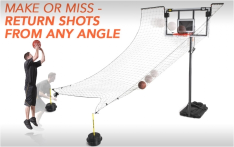SKLZ Rapid Fire