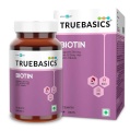 Biotin 10000 mcg, 60 tablet(s)
