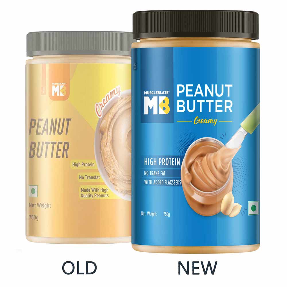Peanut Butter at Best Price in India