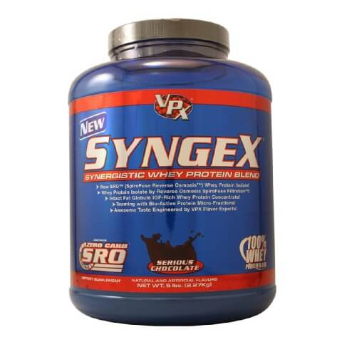 VPX Syngex