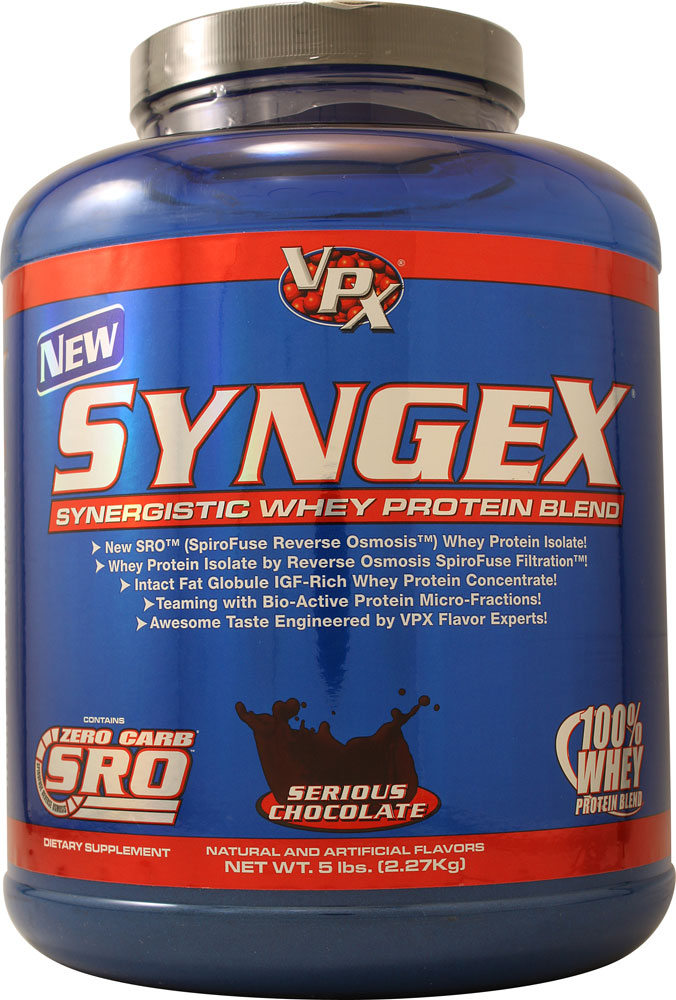 VPX Syngex