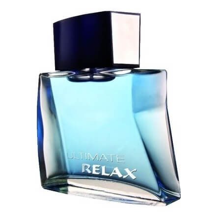 Louis Armand Ultimate Relax