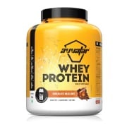Avvatar Whey Protein- 4.4 lb Chocolate Hazelnut