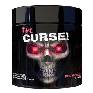 Cobra Labs The Curse, 0.55 lb Watermelon