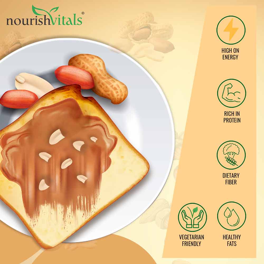 Classic Peanut Butter at Best Price in India