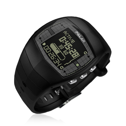 Polar FA 20 Heart Rate Monitor