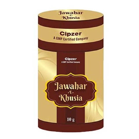 1 - Cipzer Jawahar-E-Khusia, 10 g