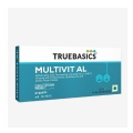 MULTIVIT AL, 10 tablet(s)