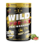 Wild Buck Wild Pre-x3- 0.56 lb Watermelon