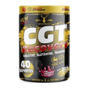 Wild Buck CGT Recovery- Pink Lemonade 0.57 lb