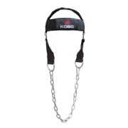 KOBO Power Head Harness Training Padded Straps WTA 20