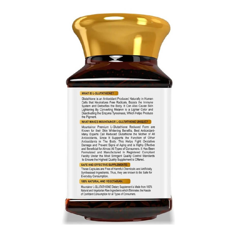 L Glutathione at Best Price in India