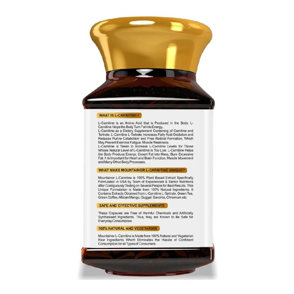uso l carnitina CoQ10 and L-carnitine for Migraine Prevention