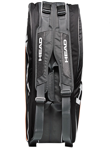 Head Tour Team Combi Tennis Bag