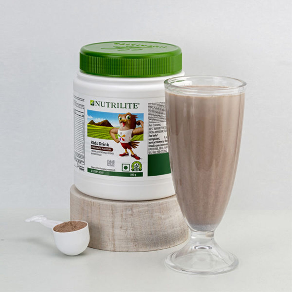 Amway Nutrilite Kids Drink Online At Best Price HealthKart
