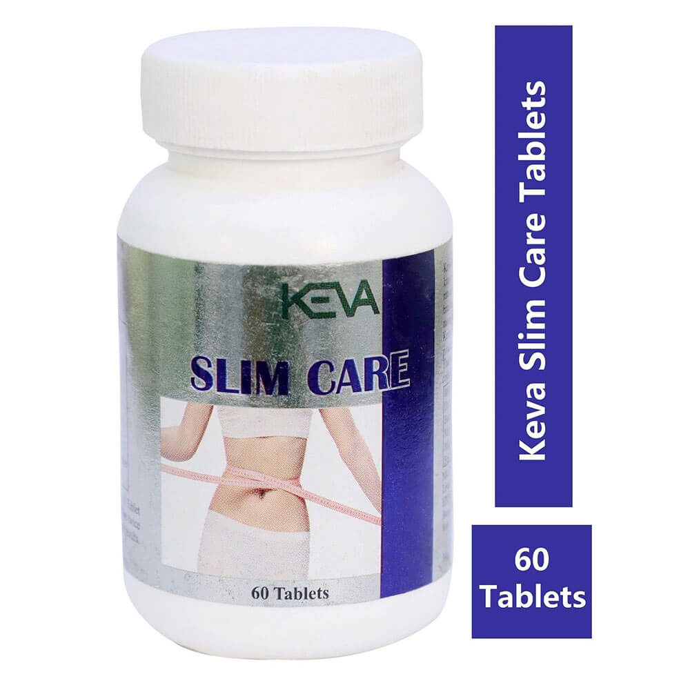 1 - Keva Slim Care,  60 tablet(s) 