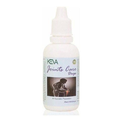 1 - Keva Joints Care Drops,  30 ml 