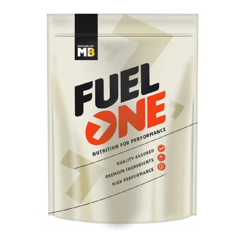 2 - MB Fuel One Whey Protein Immunity+, 2.2 lb Unflavoured