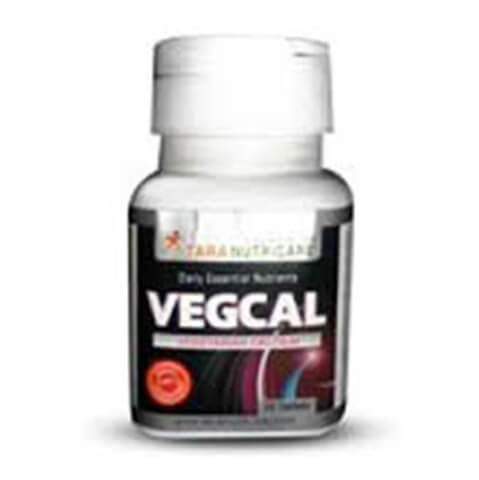 Tara Nutricare Veg Cal, 20 capsules Tara Nutricare Veg Cal, 20 capsules