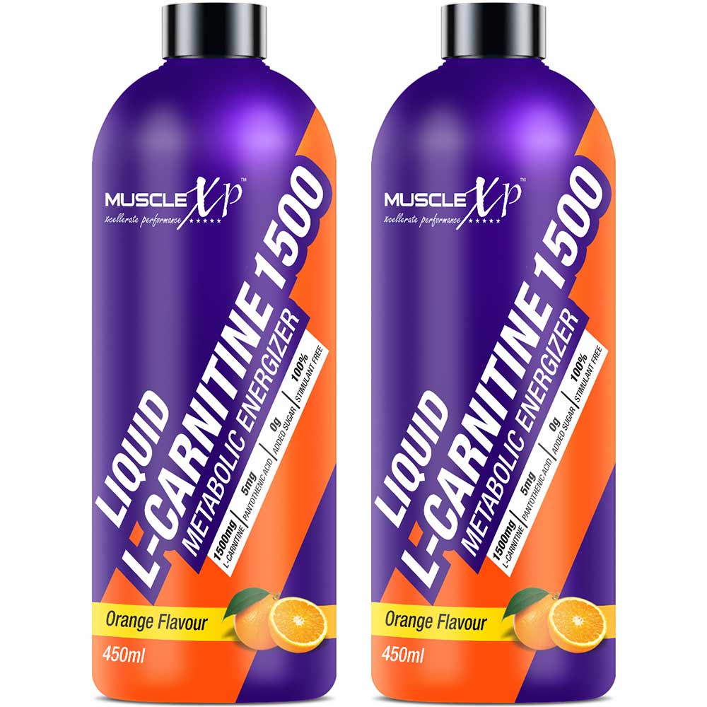 pantothenic acid and l carnitine ProSupps L-Carnitine 1750 31 Servings main image 1
