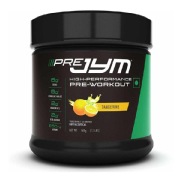 JYM High Performance Pre-Workout- 1.1 lb Tangerine