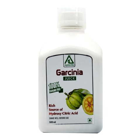 1 - Aplomb Garcinia Juice,  500 ml 