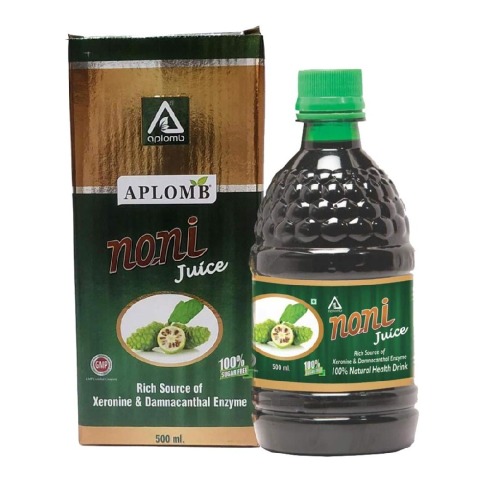 1 - Aplomb Noni Juice,  100% Sugar Free  500 ml 