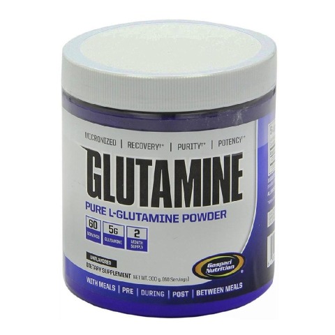 Gaspari Nutrition Glutamine