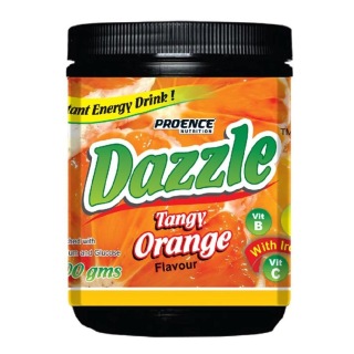 Proence Nutrition Dazzle, 1.1 lb Orange