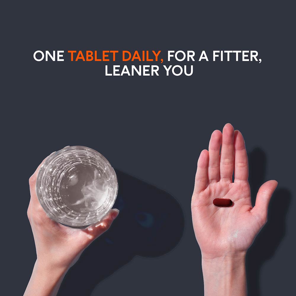 HK Vitals Fat Burner at Best Price in India