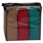 Rocclo Pack of 3 T Shirt 5085