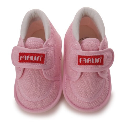 Farlin Baby Shoes BF 472