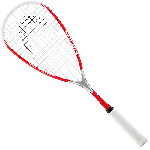 Head Metallix 130 Squash Racket at Best Price in India