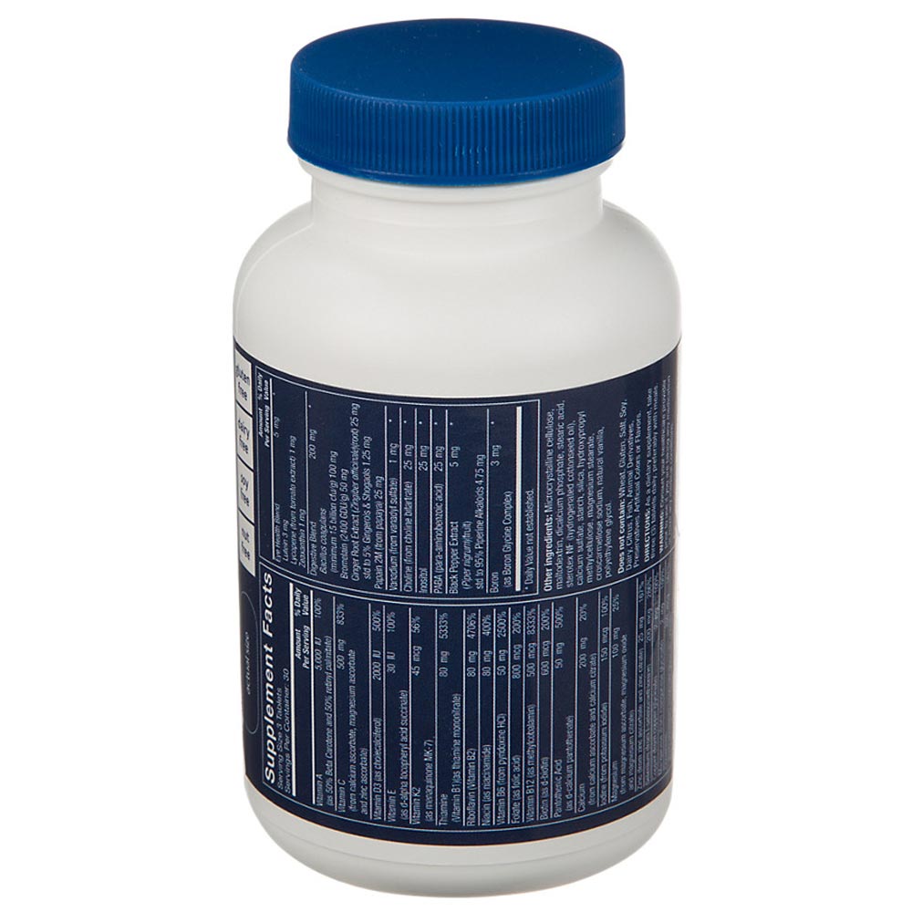 The Vitamin Shoppe Ultimate Man Gold Multivitamins, 90 tablet(s